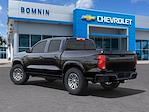 New 2025 Chevrolet Colorado Work Truck Crew Cab Pickup for sale #S1130173 - photo 4