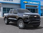New 2025 Chevrolet Colorado Work Truck Crew Cab Pickup for sale #S1130173 - photo 7