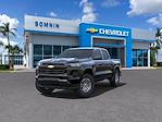 New 2025 Chevrolet Colorado Work Truck Crew Cab Pickup for sale #S1130173 - photo 8