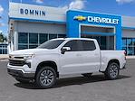 New 2025 Chevrolet Silverado 1500 LT Crew Cab Pickup for sale #S1131058 - photo 3