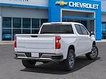 New 2025 Chevrolet Silverado 1500 LT Crew Cab Pickup for sale #S1131058 - photo 2