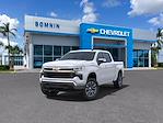 New 2025 Chevrolet Silverado 1500 LT Crew Cab Pickup for sale #S1131058 - photo 8