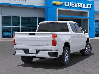 New 2025 Chevrolet Silverado 1500 RST Crew Cab Pickup for sale #S1139902 - photo 2