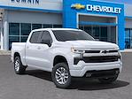 New 2025 Chevrolet Silverado 1500 RST Crew Cab Pickup for sale #S1139902 - photo 7