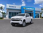 New 2025 Chevrolet Silverado 1500 RST Crew Cab Pickup for sale #S1139902 - photo 8