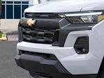 New 2025 Chevrolet Colorado Work Truck Crew Cab Pickup for sale #S1140213 - photo 13