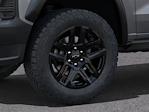 New 2025 Chevrolet Colorado Trail Boss Crew Cab 4WD Pickup for sale #S1140840 - photo 9