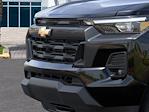 New 2025 Chevrolet Colorado Work Truck Crew Cab Pickup for sale #S1141656 - photo 13