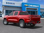 New 2025 Chevrolet Colorado Work Truck Crew Cab Pickup for sale #S1142224 - photo 4