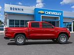 New 2025 Chevrolet Colorado Work Truck Crew Cab Pickup for sale #S1142224 - photo 5
