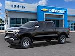 New 2025 Chevrolet Silverado 1500 LT Crew Cab Pickup for sale #S1142534 - photo 3
