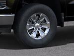 New 2025 Chevrolet Silverado 1500 LT Crew Cab Pickup for sale #S1142534 - photo 9