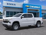New 2025 Chevrolet Silverado 1500 LT Crew Cab Pickup for sale #S1142541 - photo 3