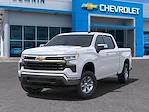 New 2025 Chevrolet Silverado 1500 LT Crew Cab Pickup for sale #S1142541 - photo 6