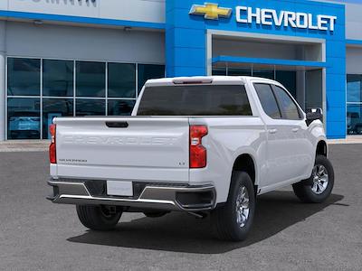 New 2025 Chevrolet Silverado 1500 LT Crew Cab Pickup for sale #S1145671 - photo 2