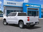 New 2025 Chevrolet Silverado 1500 LT Crew Cab Pickup for sale #S1145671 - photo 4