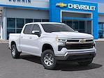 New 2025 Chevrolet Silverado 1500 LT Crew Cab Pickup for sale #S1145671 - photo 7