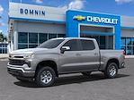 New 2025 Chevrolet Silverado 1500 LT Crew Cab Pickup for sale #S1145672 - photo 3