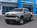 New 2025 Chevrolet Silverado 1500 LT Crew Cab Pickup for sale #S1145672 - photo 6