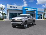 New 2025 Chevrolet Silverado 1500 LT Crew Cab Pickup for sale #S1145672 - photo 8