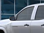 New 2025 Chevrolet Colorado Work Truck Crew Cab Pickup for sale #S1150208 - photo 12