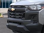 New 2025 Chevrolet Colorado Work Truck Crew Cab Pickup for sale #S1150208 - photo 13