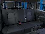 New 2025 Chevrolet Colorado Work Truck Crew Cab Pickup for sale #S1150208 - photo 17
