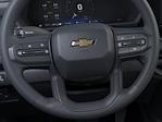 New 2025 Chevrolet Colorado Work Truck Crew Cab Pickup for sale #S1150208 - photo 19
