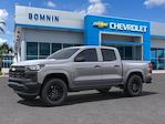 New 2025 Chevrolet Colorado Work Truck Crew Cab Pickup for sale #S1150208 - photo 3
