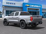 New 2025 Chevrolet Colorado Work Truck Crew Cab Pickup for sale #S1150208 - photo 4