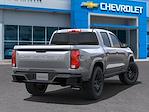 New 2025 Chevrolet Colorado Work Truck Crew Cab Pickup for sale #S1150208 - photo 2