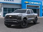 New 2025 Chevrolet Colorado Work Truck Crew Cab Pickup for sale #S1150208 - photo 6