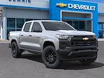 New 2025 Chevrolet Colorado Work Truck Crew Cab Pickup for sale #S1150208 - photo 7