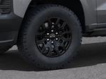 New 2025 Chevrolet Colorado Work Truck Crew Cab Pickup for sale #S1150208 - photo 9