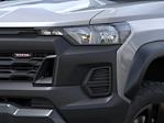 New 2025 Chevrolet Colorado Trail Boss Crew Cab 4WD Pickup for sale #S1151015 - photo 10