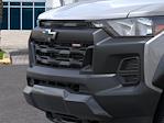 New 2025 Chevrolet Colorado Trail Boss Crew Cab 4WD Pickup for sale #S1151015 - photo 13