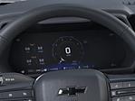 New 2025 Chevrolet Colorado Trail Boss Crew Cab 4WD Pickup for sale #S1151015 - photo 18