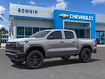 New 2025 Chevrolet Colorado Trail Boss Crew Cab 4WD Pickup for sale #S1151015 - photo 3