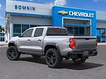 New 2025 Chevrolet Colorado Trail Boss Crew Cab 4WD Pickup for sale #S1151015 - photo 4