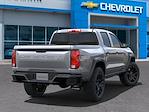 New 2025 Chevrolet Colorado Trail Boss Crew Cab 4WD Pickup for sale #S1151015 - photo 2
