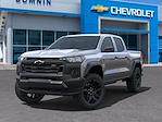 New 2025 Chevrolet Colorado Trail Boss Crew Cab 4WD Pickup for sale #S1151015 - photo 6