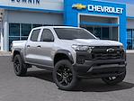 New 2025 Chevrolet Colorado Trail Boss Crew Cab 4WD Pickup for sale #S1151015 - photo 7