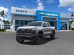 New 2025 Chevrolet Colorado Trail Boss Crew Cab 4WD Pickup for sale #S1151015 - photo 8