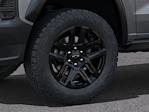 New 2025 Chevrolet Colorado Trail Boss Crew Cab 4WD Pickup for sale #S1151015 - photo 9