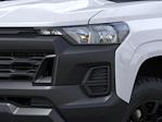 New 2025 Chevrolet Colorado Work Truck Crew Cab Pickup for sale #S1151893 - photo 10
