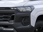 New 2025 Chevrolet Colorado Work Truck Crew Cab Pickup for sale #S1151914 - photo 10