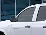 New 2025 Chevrolet Colorado Work Truck Crew Cab Pickup for sale #S1151914 - photo 12