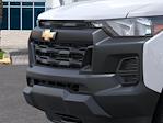 New 2025 Chevrolet Colorado Work Truck Crew Cab Pickup for sale #S1151914 - photo 13