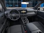 New 2025 Chevrolet Colorado Work Truck Crew Cab Pickup for sale #S1151914 - photo 15