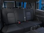 New 2025 Chevrolet Colorado Work Truck Crew Cab Pickup for sale #S1151914 - photo 17